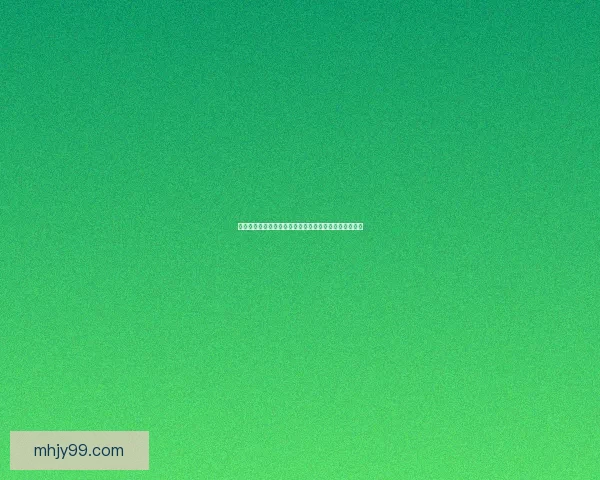 烟雨江湖复原有望:探索经典江湖世界重生的机遇与挑战 烟雨江湖复原有望:探索经典江湖世界重生的机遇与挑战